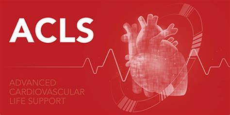 acls certification online courses